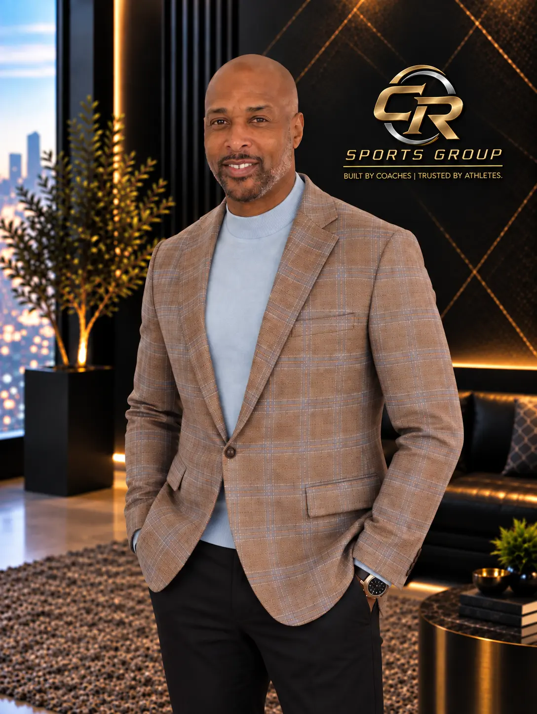 Charles Thomas